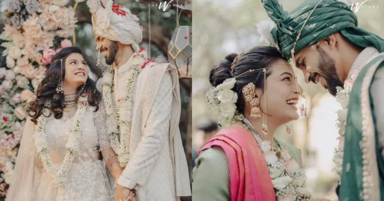 ऋतुराज गायकवाड़ ने इस महिला क्रिकेटर के साथ रचाई शादी