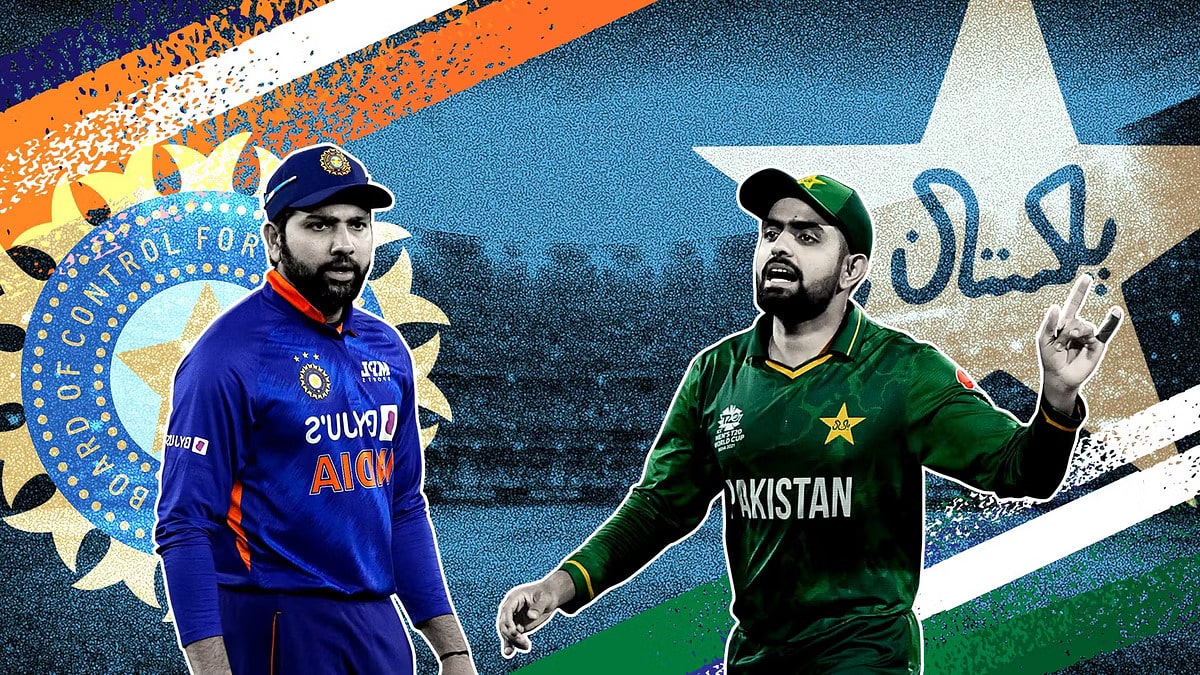 क्या पाकिस्तान के बिना ही होगा एशिया कप 2023